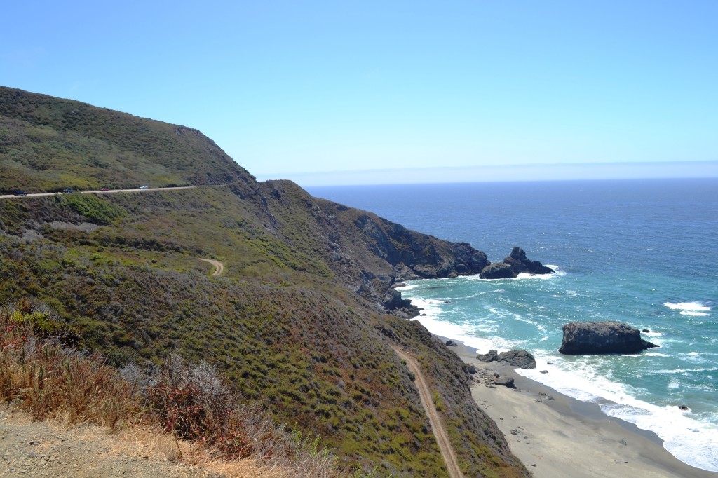 Big Sur