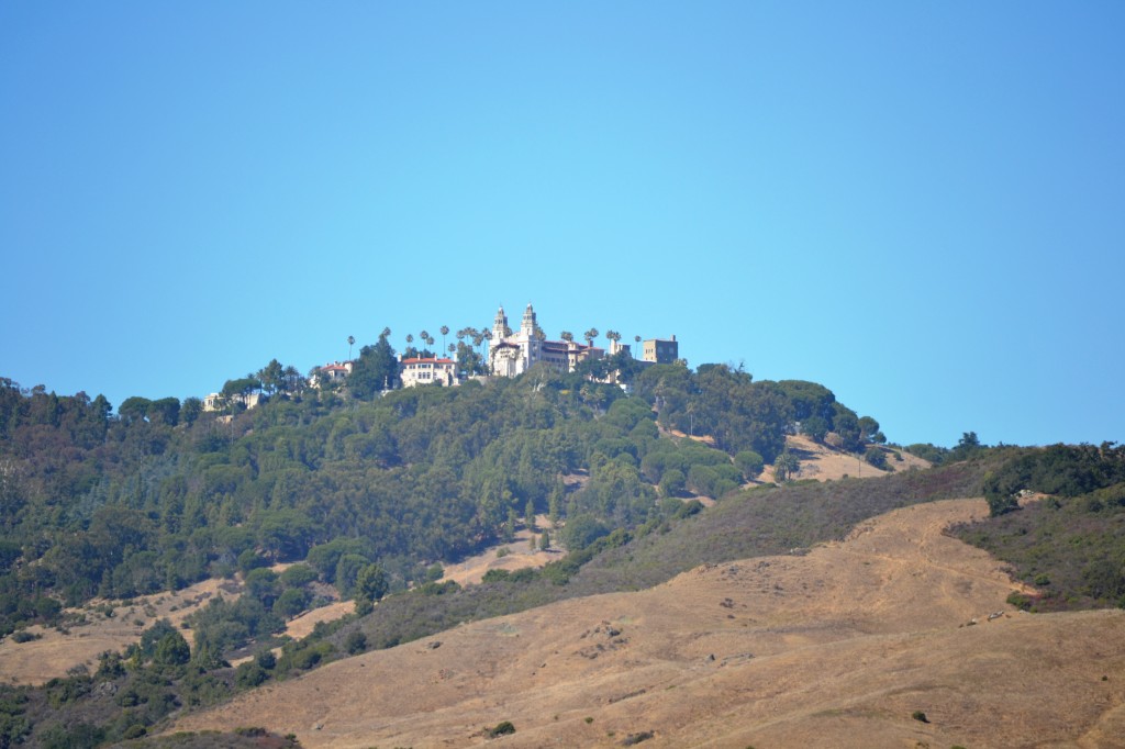 Hearst Castle