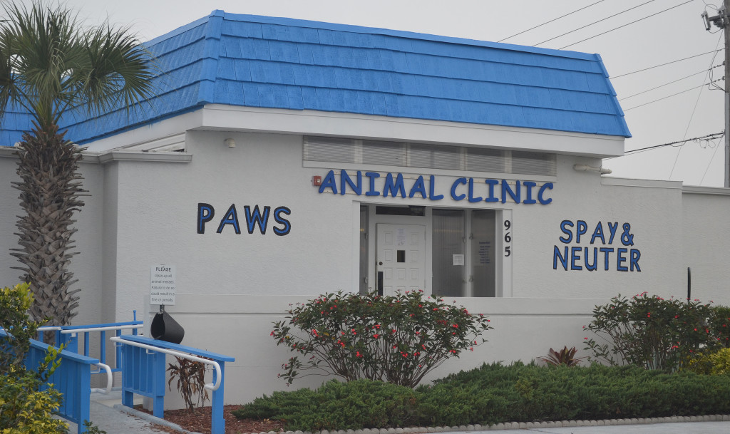 PAWS Ft Myers